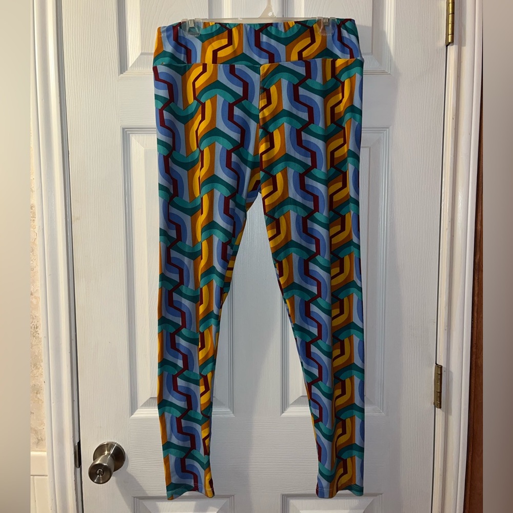 LuLaRoe Leggings